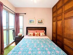 The Bayshore (D16), Condominium #585295091
